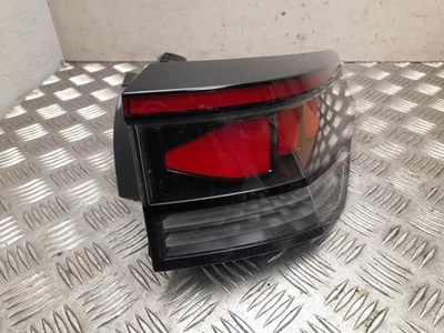 Feu arrière droit Volkswagen Tayron 2025 57L945208A - Photo 1/4