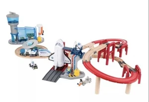 Play tive Raumstation Zugset 75-teilig batteriebetrieben Kinder Spielen Lernen - Bild 1 von 8