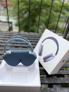 AirPods-Pro-Max-Blue - Zdjęcie 1 z 7