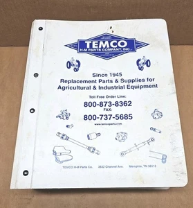 John Deere 7760 Cotton Picker Parts Catalog 1395 Page Manual - Picture 1 of 9