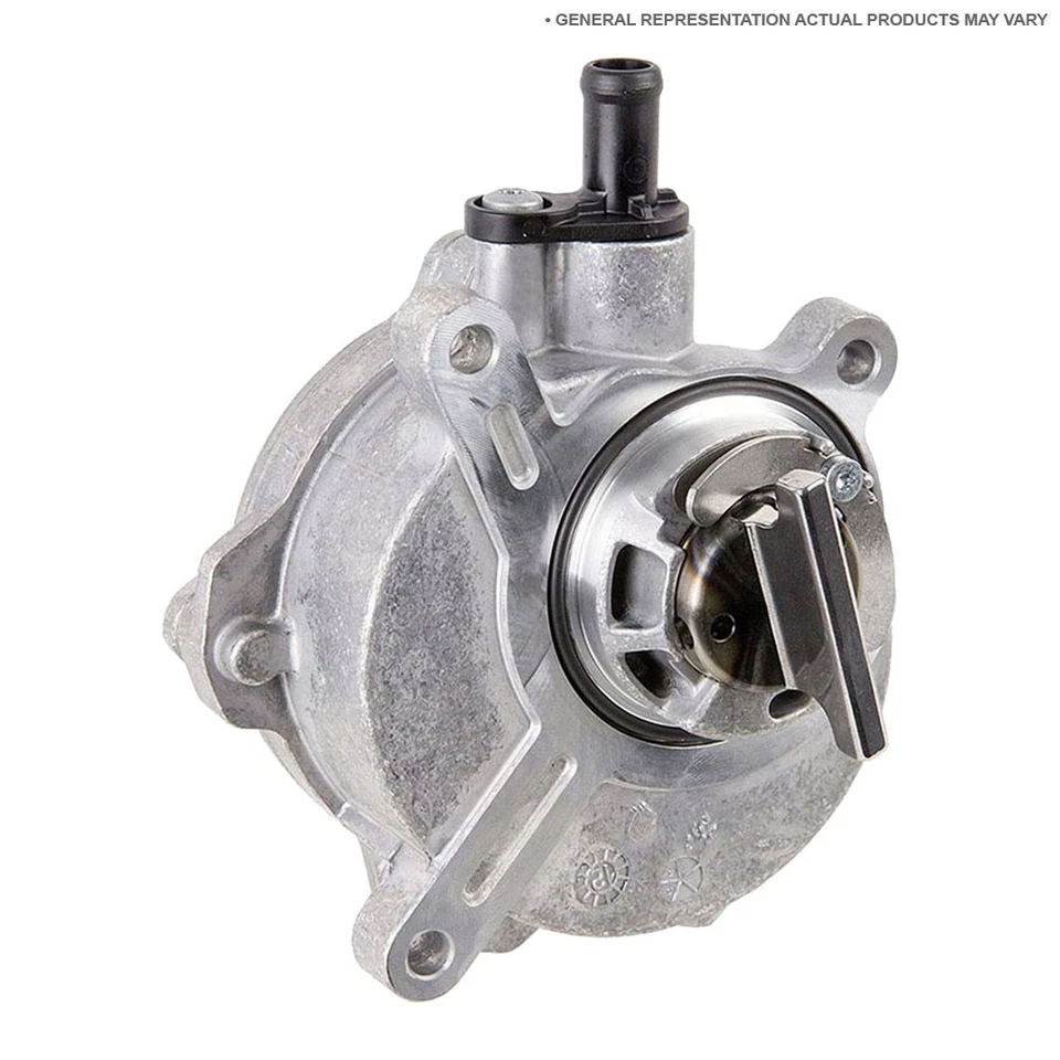 New OEM Brake Vacuum Pump For BMW 335i 535i xDrive Z4 740i X6 740Li & 335is - Image 1 of 1