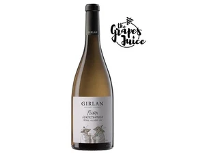 GIRLAN FLORA GEWURZTRAMINER 2022 VINO BIANCO SUDTIROL ALTO ADIGE DOC - Imagen 1 de 1