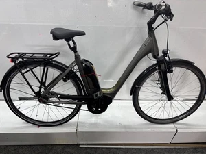 Winora Sinus Tria N7 eco Fahrrad 28" BOSCH Powerpack 400 7 Gang Shimano Nexus - Bild 1 von 24