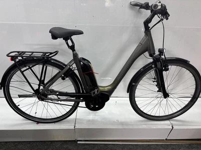 Winora Sinus Tria N7 eco Fahrrad 28" BOSCH Powerpack 400 7 Gang Shimano Nexus - Bild 1 von 4