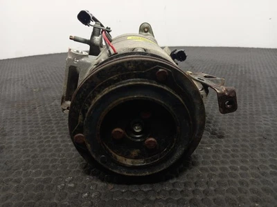 FORD FIESTA A/C Air Conditioning Compressor 2012-2018 1.0L P4JA  - Image 1 of 4
