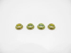 Aircraft Bushings - PN: NAS538B4P012 - Lot # A2720 - Picture 1 of 3