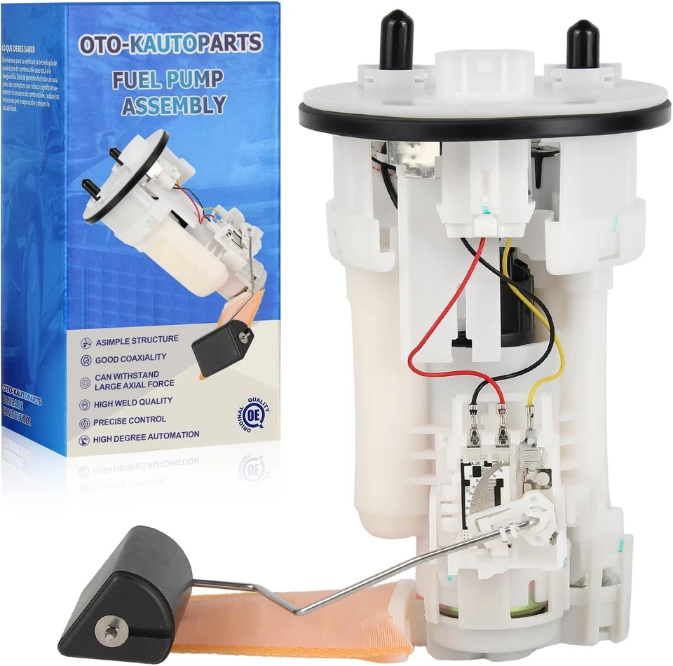 OTO-K Electric Fuel Pump Module Assembly Compatible with Toyota Camry 2004...  Foto 1 de 4