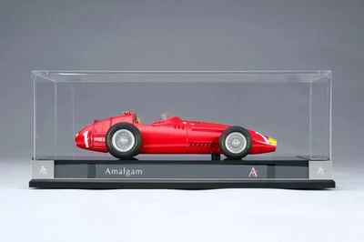 New Amalgam Maserati 250F 1957 1:18 Model RED M6304 KidBX - Image 1 of 4