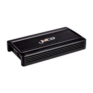 Juice JA1504 4 Channel 1500W Bridgeable Car Amplifier - JA1504 - Picture 1 of 1