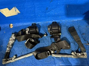 2016-2017-2018-2019-2020-2021-Dodge Charger Chrysler 300 Seatbelts ( LH & RH ) - Picture 1 of 2