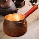Copper Teapot With Handle Kung Fu Tea Pot For Tea Room
