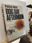Dog Day Afternoon First Printing A Great Copy!!