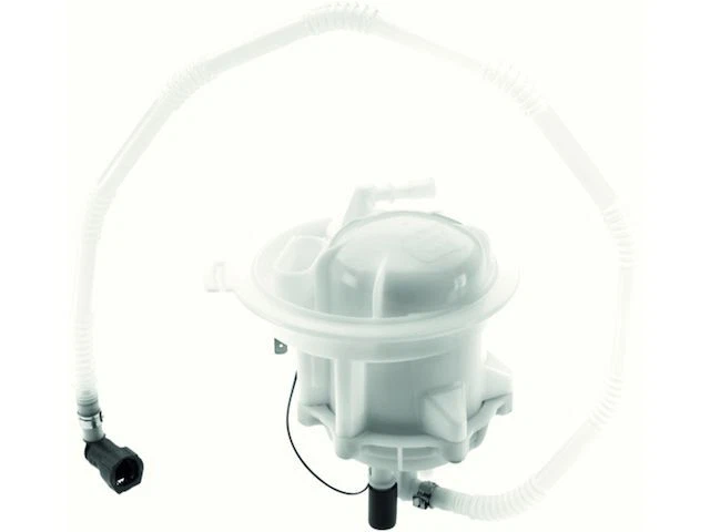 Filtro de combustible para VW Touareg 2004-2009 2008 2007 2005 2006 PK416TG Foto 1 de 1