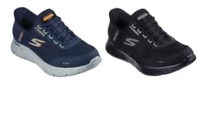 Skechers Herren Sneaker Waterproof Schuhe - Go Walk Flex in 2 Farben, 6-15 - Bild 1 von 18