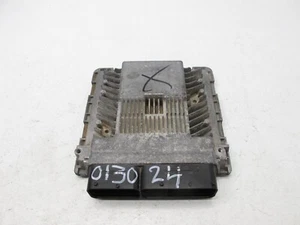 13-15 AUDI 4L Q7 QUATTRO 3.0 ECU ENGINE CONTROL MODULE OEM 013024 - Picture 1 of 5