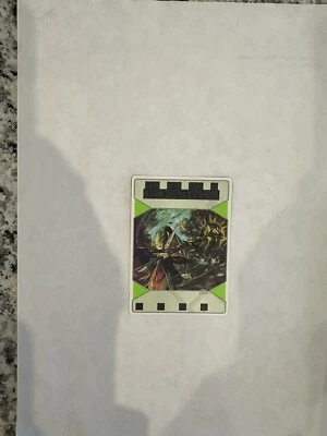 1x Pope Queen Crystin II Phantom Set3 #274 The Eye Of Judgment PS3 EOJ NM - Image 1 of 3