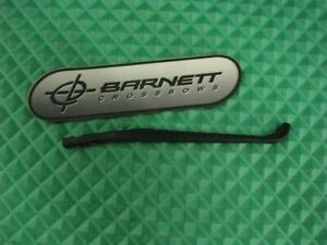 Barnett Crossbow Arrow Bolt Retention Spring Retainer Holder #3166