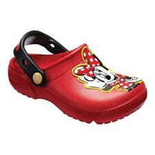 minnie mouse crocs for toddlers