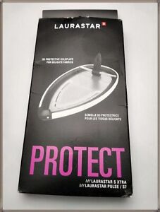 LAURASTAR 3D Protective Soleplate für s Xtra Pulse / S7 Bügelsohle