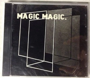Magic Magic - Magic Magic  RARE Garage Indie - Foto 1 di 2