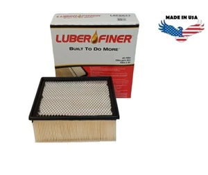 LUBER-FINER AIR FILTER for DODGE RAM1500 RAM2500 RAM3500 6.7L CUMMINS DIESEL - Picture 1 of 2