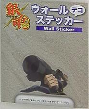 Wall Deco sticker Sougo Okita