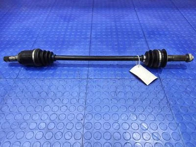 Eje de transmisión trasero CV Subaru Forester 14-18 2,5 L lado izquierdo o derecho OEM 28421SG000 Foto 1 de 4