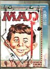 Mad #50-1959 fn Al Jaffee Wally Wood Kelly Freas / Peter Gunn
