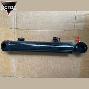 New 6586700 Replacement Cylinder for Bobcat Grapple S510/530/550/570/590;T550 - Picture 1 of 5