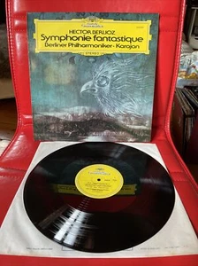 Hector Berlioz, Symphonie Fantastique, Deutsche Grammophon 2539597 33rpm - Bild 1 von 5