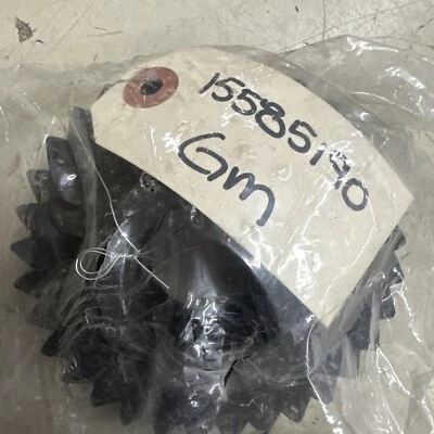 GM 15585190 Gear, Trans 1-я скорость 1-я/задняя передача 1982-92 Chevy, GMC, Pontiac новый из старых запасов - Изображение 1 из 4