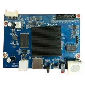 NEW MICROBT WHATSMINER M21/M30/M31/M32 CONTROL BOARD FAST DHL SHIPPING - Picture 1 of 7
