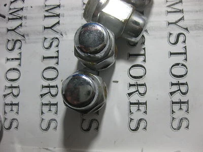 Tuercas Lexus GS300 OEM 12x1,5 tuercas X20 (se adapta a TODAS las ruedas de fábrica Toyota/Lexus) Foto 1 de 4