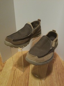 skechers topsiders