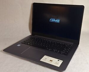 15.6” Asus VivoBook F510UA-AH51 Laptop i5-8250u 8GB RAM 1TB HDD 1080p Resolution