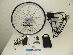 Umbausatz E- Bike Pedelec 36 Volt 250 Watt Thun Velo Comfort VR nur 5,6 Kg* - Bild 1 von 2
