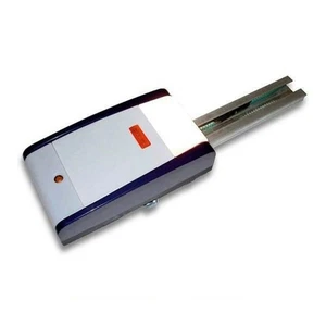 Faac Genius Zodiac 60 Decke für Garage Türen Sektionaltore über Kopf 6120041 24v - Bild 1 von 1