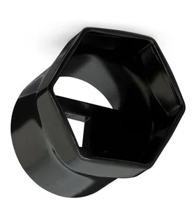 3-1/4" 6-Point Locknut Socket 3/4" Drive Powder Coated Heavy Duty - Picture 1 of 5
