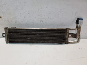 Audi A3 8P Fuel Cooler Radiator BKC 1.9 TDI Diesel Manual 5 Speed 2004 1K0203491 - Picture 1 of 19