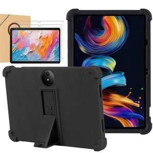 Hülle für TCL NXTPAPER 11 Plus 9469X Tablet Kinder Cover Stoßfest Ständer Silikon - Bild 1 von 15