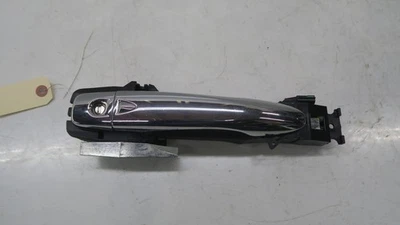 2017-2024 Nissan Murano OEM Left Front Outer Door Handle Assembly - Image 1 of 4