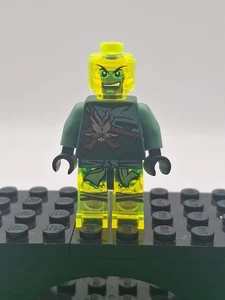 Lego Morro Minifigure Ninjago Possession 70743 70738 ghost figure njo163 - Picture 1 of 2