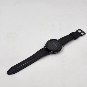 Samsung Galaxy Watch6 Classic SM-R950 43mm Smartwatch Black - Photo 1 sur 5