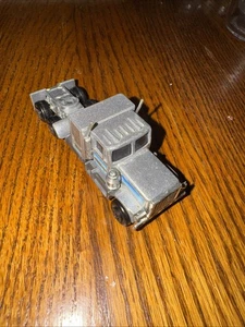 vintage ertl semi truck - Picture 1 of 5