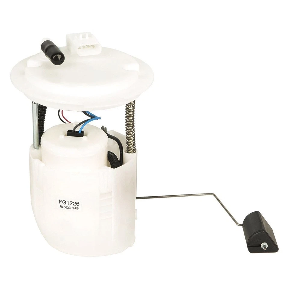 For Jeep Wrangler 2007-2008 Delphi Fuel Pump Module Assembly Foto 1 de 4