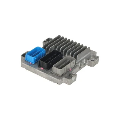 Centralina Motore OPEL Corsa E (X15) 1.4 Turbo 74 kW 101 CV (09.2014->) 1266 - Immagine 1 di 4