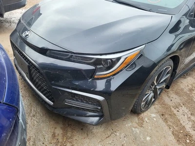 2021 Toyota Corolla 2.0L Engine Motor 4cyl OEM 92K Miles - LKQ407309068 - Image 1 of 4