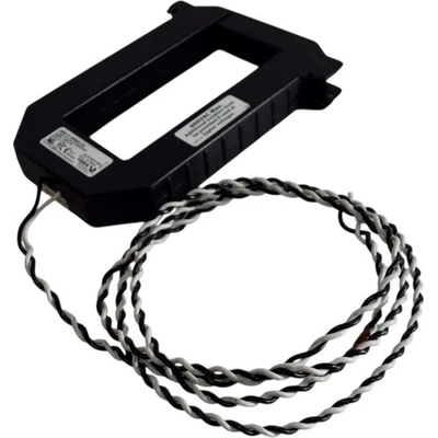 NEW Veris H6812-2000A-5A Split-Core Current Transformer 2000:5A 600V - Image 1 of 4