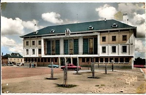 CP 61 ORNE - Argentan - L'Hôtel de Ville - Picture 1 of 1