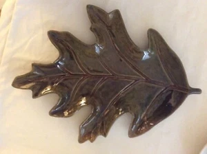 Pottery Barn Serving Platter - Picture 1 of 2